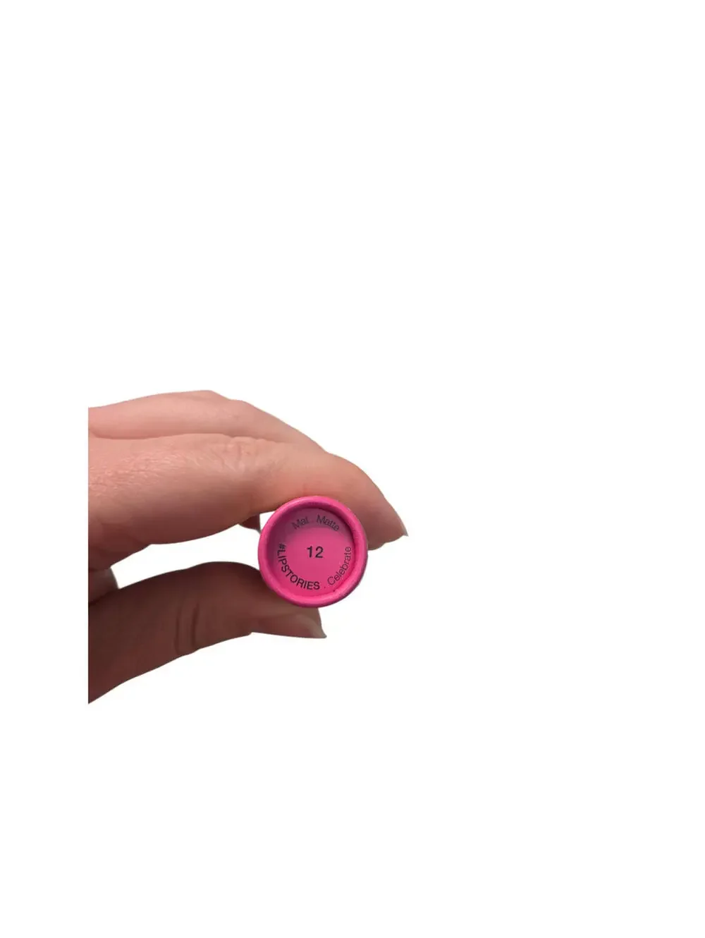New Sephora lipstick